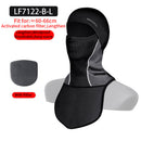 Rockbros Full Face Mask Winter Waterproof Windproof Hats Outdoor Riding Skiing Warm