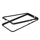 Bakeey Magnetic Adsorption Metal Tempered Glass Flip Protective Case for Xiaomi Mi A3 / Xiaomi Mi CC9e