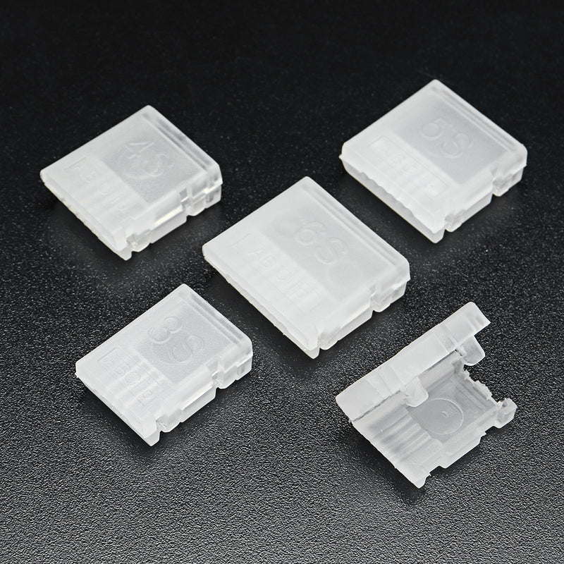 AB Clip Buckle JST Plug Protector Saver for 2S 3S 4S 5S 6S Lipo Battery Cable