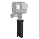 Puluz PU373 Mini Tripod with Adjustable Phone Clip for Mobile Phone Sport Camera