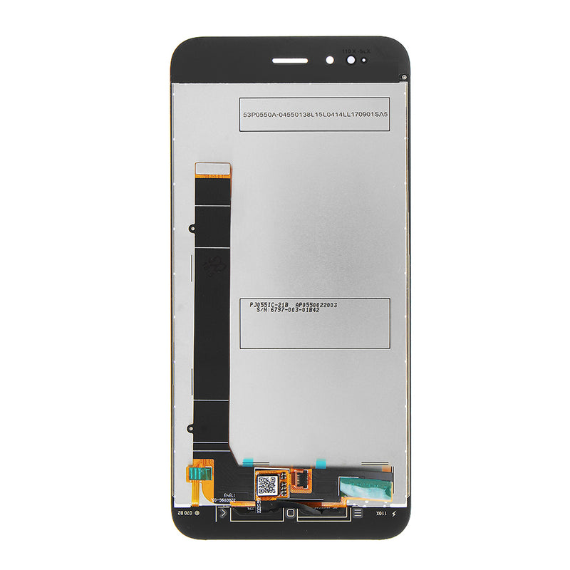 LCD Display + Touch Screen Digitizer Screen Replacement For Xiaomi Mi 5X/Mi A1 MiA1