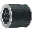 500M 50LB Colorful 4 Strands Multifilament PE Braid Fishing Line (Green) W3X6