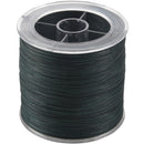 500M 50LB Colorful 4 Strands Multifilament PE Braid Fishing Line (Green) W3X6