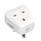 Smart WiFi Remote Control Socket Voice Control APP Mobile Phone 8 Timing Setting Device Sharing Sockets for Amazon Alexa