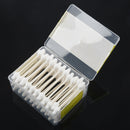 Baby Safety Cotton Buds Box of Approx. 55Pcs T1J4