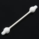 Baby Safety Cotton Buds Box of Approx. 55Pcs T1J4