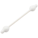 Baby Safety Cotton Buds Box of Approx. 55Pcs T1J4