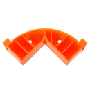 Drillpro A3 2-6 Meters Woodworking Adjustable Belt Rapid Corner Clamp Strap Holder Right Angle Fixing Clamp for Picture Frame Drawer