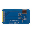 3.97 Inch IPS Touch Screen Module HD 800*480 TFT LCD Display 51 STM32 Driver OTM8009A