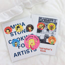 8Pcs Novelty Badges Set for Hens Party/Girls Night Out G6R8