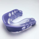 Teeth Protector Sports Mouth Guard Boxing Football Basketball Thai Safety Mouth Protector Braces