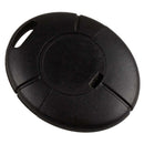 3 Rubber Button Remote Key Case Fob for MG Rover 25 35 ZS ZR ZT