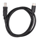 Micro USB 3.1 Type C Male to Standard Type B USB 3.0 Male Data Cable for Ne