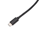 Micro USB 3.1 Type C Male to Standard Type B USB 3.0 Male Data Cable for Ne