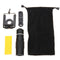 14X50 Zoom Optical HD Lens Telescope + Clip For Mobile Phone