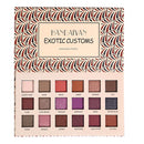 HANDAIYAN 18 Colors Eye Shadow Palette Matte Shimmer Powder Earth Smoky Eyes Makeup