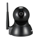 ESCAM QF007 720P 1MP WiFi IP Camera Night Vision Pan Tilt Support Motion Detection 64G TF Card