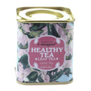 Small Empty Tinplate Tin Tea Can Storage Tin Box Organizer for Jewelry Cand I2K1