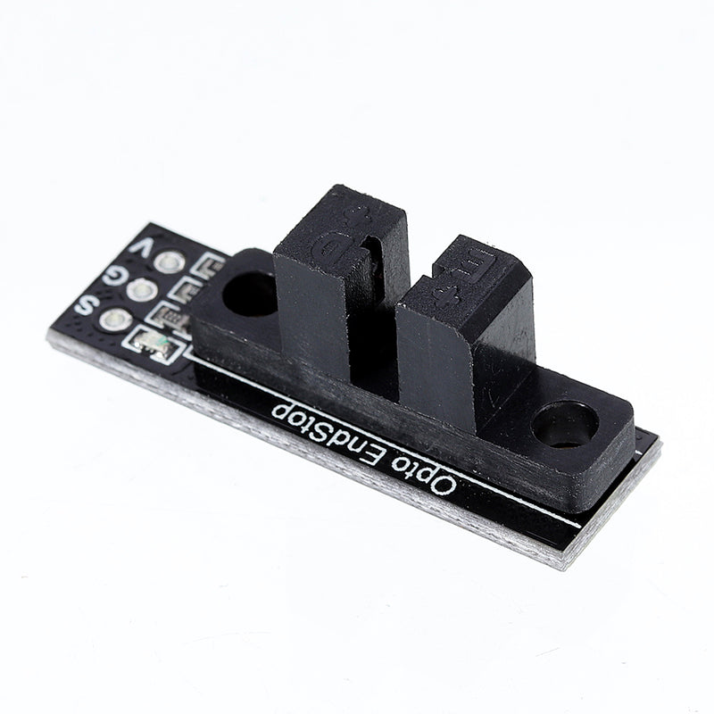 3pcs RobotDyn Opto Coupler Optical End-stop Module Endstop Switch for 3D Printer and CNC Machine Device