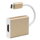 USB Type C HDMI Adapter USB 3.1 Type C to HDMI Adapter 1080P for New Macboo G1S6