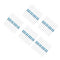 50pcs 1W Metal Film Resistor 1% 33 ohm