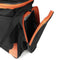 Fishing Bag Waterproof 1200D Oxford Fishing Tackle Bag Portable Shoulder Bag