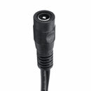 5V 1A DC5521 Interface DC Charging Line Solar Panel Parallel Electronic Charger Cable