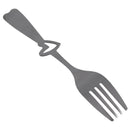 Fine Stainless Steel Cutlery Sets (Couple box Heart shape) Q5C4