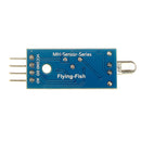 10pcs 4Pin Photodiode Sensor Controller Module Measure Module