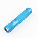 CRELANT E3 XP-E R4 AAA 300LM Mini LED Flashlight