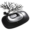 1 Pcs Deer Tree Rack Display Stand Holder Organizer for Earrings Necklace R