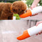 Moestar Rocket Pet Accompanying Cup Outdoor Travel Watering Food 270ml Bottles from XIAOMI YOUPIN
