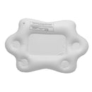 Inflatable Drink Holder Ice Bucket Cup Swimming Pool Water Floating Summer Toy