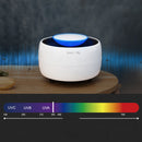 Smart Frog KW-MK300 Smart Planet LED UV Light Mosquito Killer Lamp Electric Airflow Mosquito Dispeller