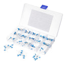 180pcs 15 Values Each 12 High Voltage Ceramic Capacitor 1KV 100PF-10000PF