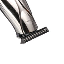 Mini Electric Hair Clippers Cordless Pusher Head Shaver Hair Trimmer Clipper For Men