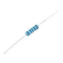 20pcs 2W 100R Metal Film Resistor Resistance 1% 100 ohm Resistor