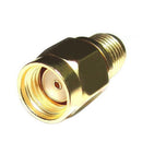 5pcs SMA Female To RP-SMA Male Adapter Connector for RC Drone FPV Racing