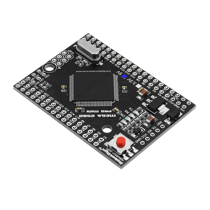 Robotdyn Mega2560 PRO MINI Module 5V ATmega2560-16AU Development Board