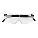Magnifying Glass 250 Degree Presbyopic Glasses Magnifier Magnifying Eyewear Spectacles Eye Protecti