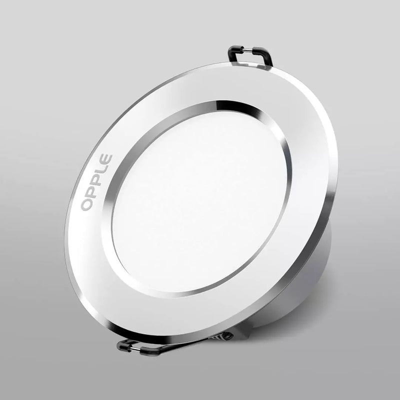 OPPLE 3W 220V LED Downlight 3 Color Temperature White / Warm / Yellow Ceiling Light From Xiaomi Youpin
