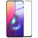 BAKEEY Anti-Explosion Full Cover Full Gule Tempered Glass Screen Protector for Asus Zenfone 6 ZS630KL