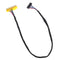 40CM P4 FIX D6 30P 1CH 6-bit LVDS LCD Driver Cable For Universal Notebook Screen LCD Refit Screen
