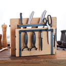 Kitchen Storage Bin Under Shelf Wire Rack Cabinet Basket Iron Storage Tableware Cup Organizer Holder Stand Kitchen Tools Hanging from Xiaomi Youpin