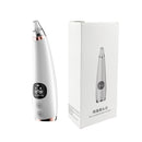 Electric Blackhead Suction Blackhead Remover Vacuum Acne Cleaner Pore Remover Electric Skin Facial Cleanser Care