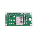 3pcs 0.5A 3S Synchronous Buck Li-Ion Charger DC 5-23V to 4.2V 8.4V 12.6V Power Supply Module for 3.7V 7.4V 11.1V 18650 Lithium Battery
