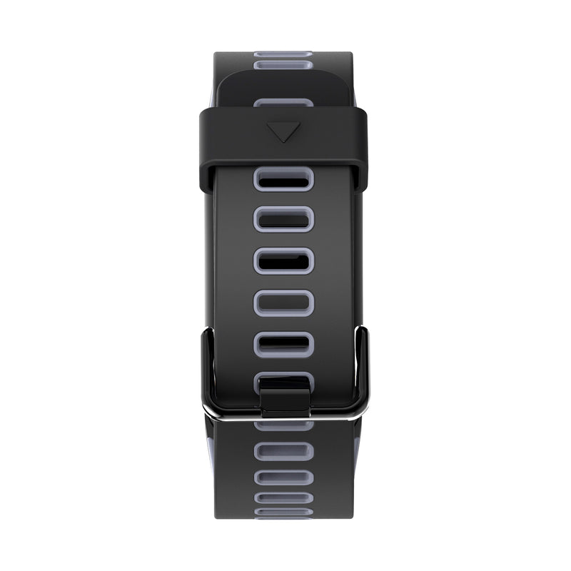 Original DT NO.1 Silicone Watch Band Replacement Watch Strap for F4 Smart Watch