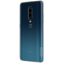 NILLKIN Translucent Shockproof Non-slip Soft TPU Protective Case for OnePlus 7T Pro