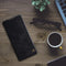 NILLKIN Flip Bumper Shockproof Card Slot Holder Full Cover PU Leather Vintage Protective Case for Samsung Galaxy S10 Lite