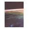 5 Cascade Sunrise Earth Canvas Wall Painting Picture Home Decoration No Framed